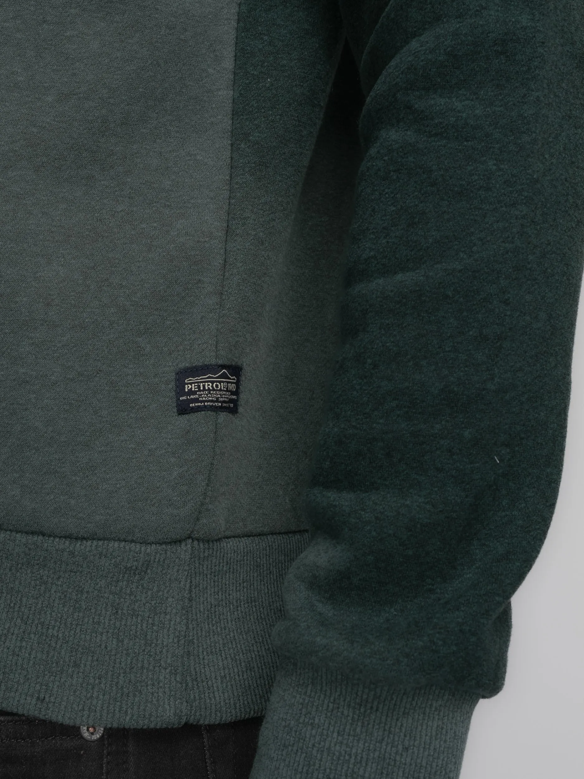 Logo Sweater Venetie