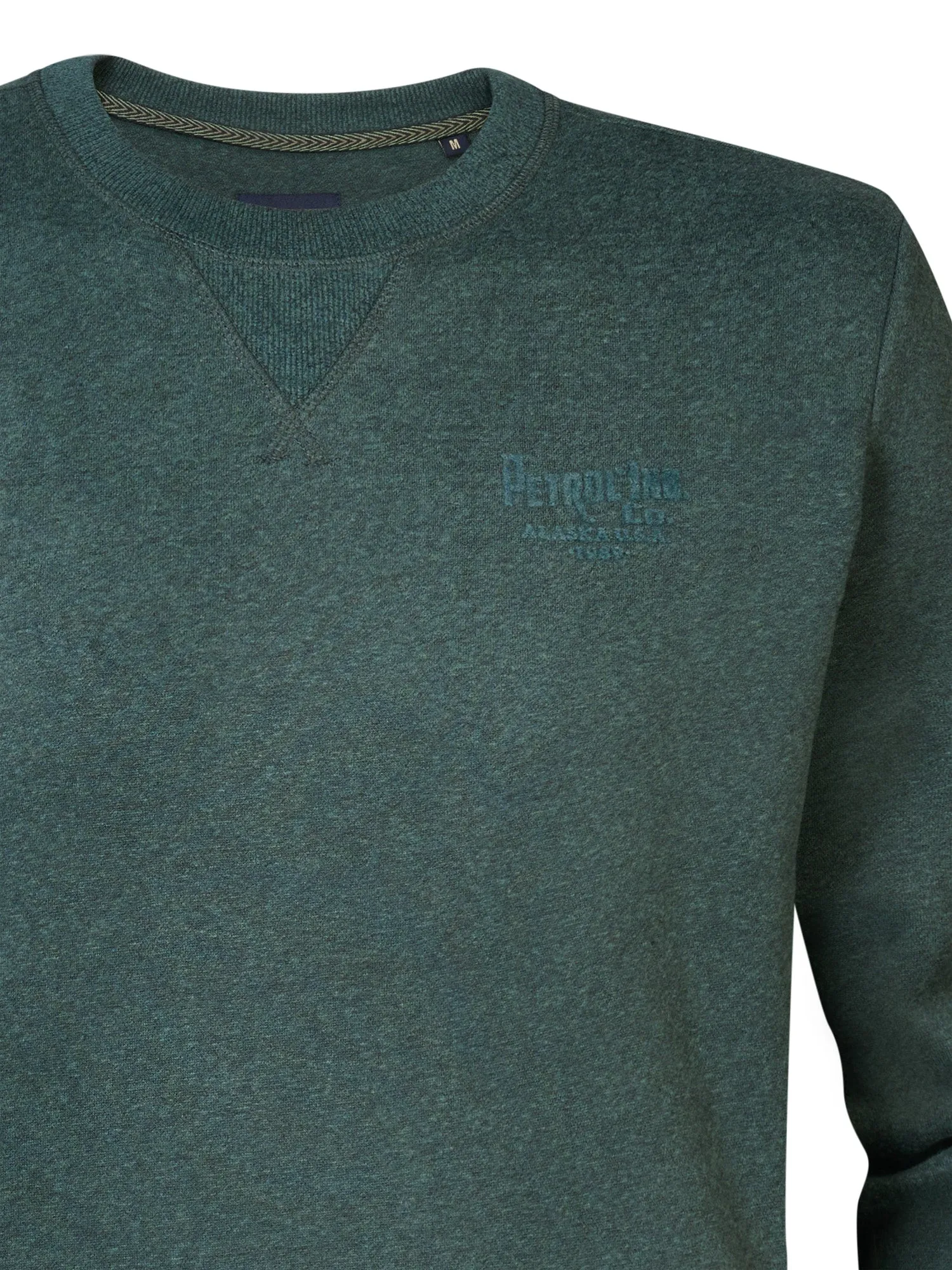 Logo Sweater Venetie