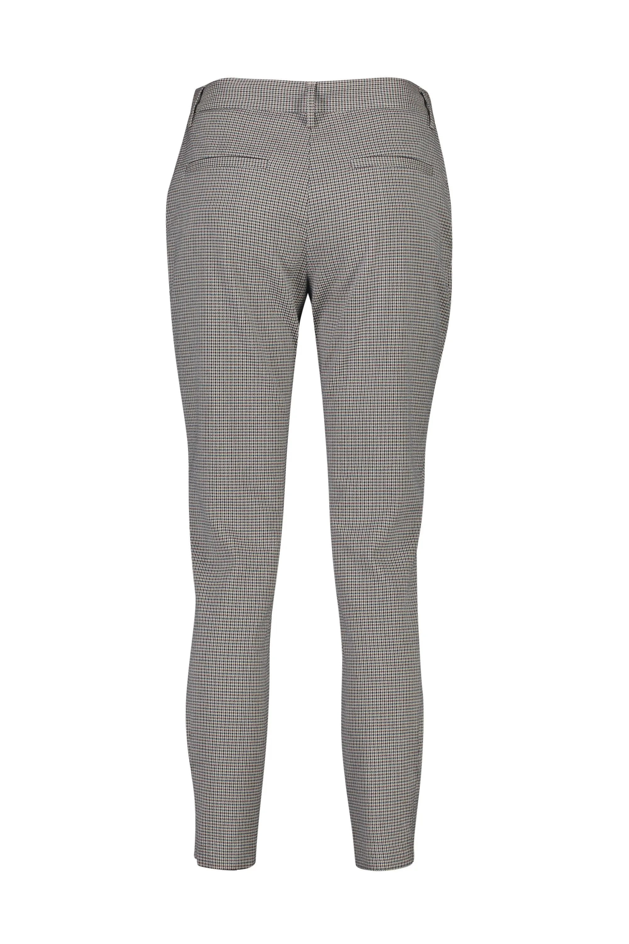 Loobies Story Hunter Pant - Houndstooth