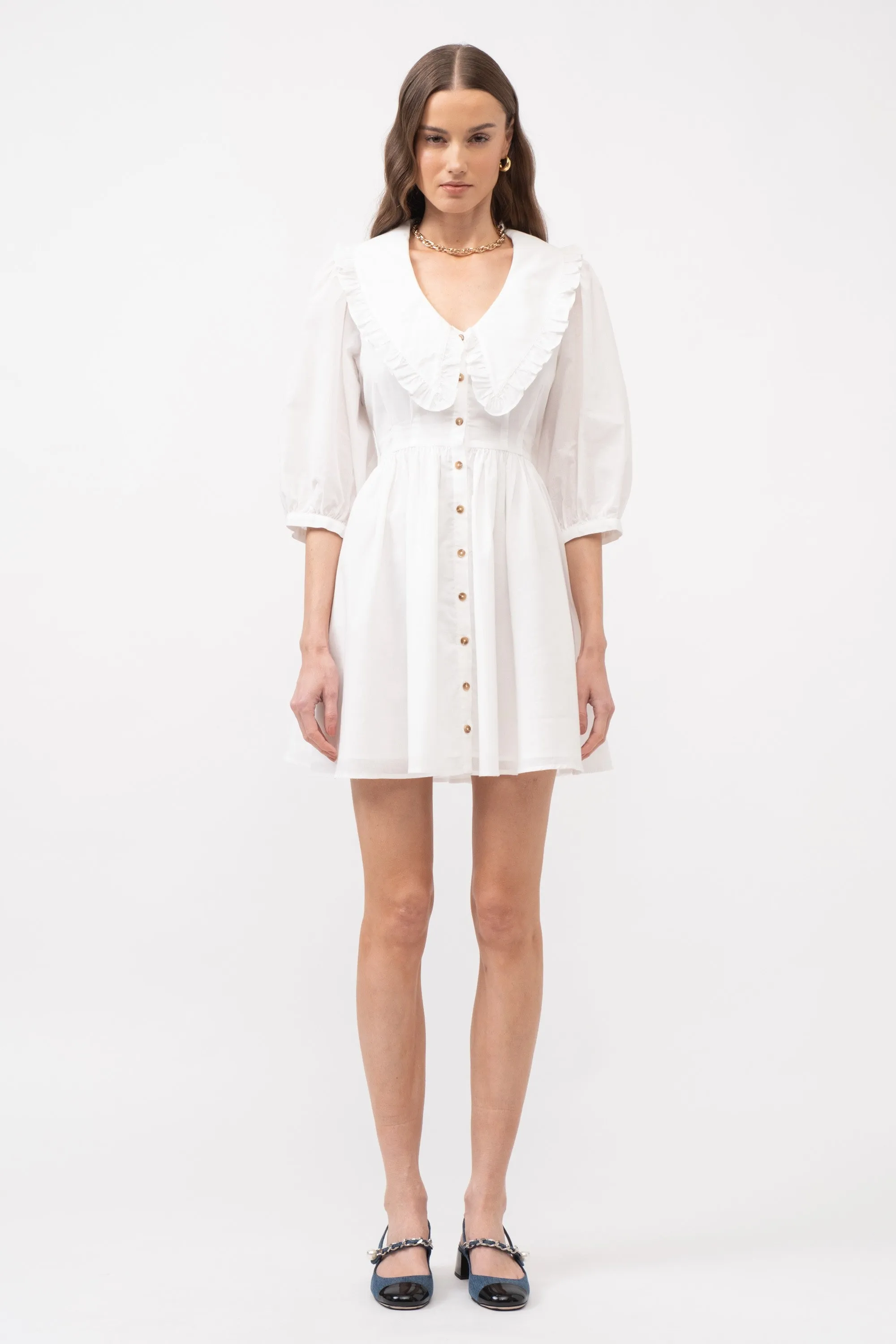 Love Language Dress
