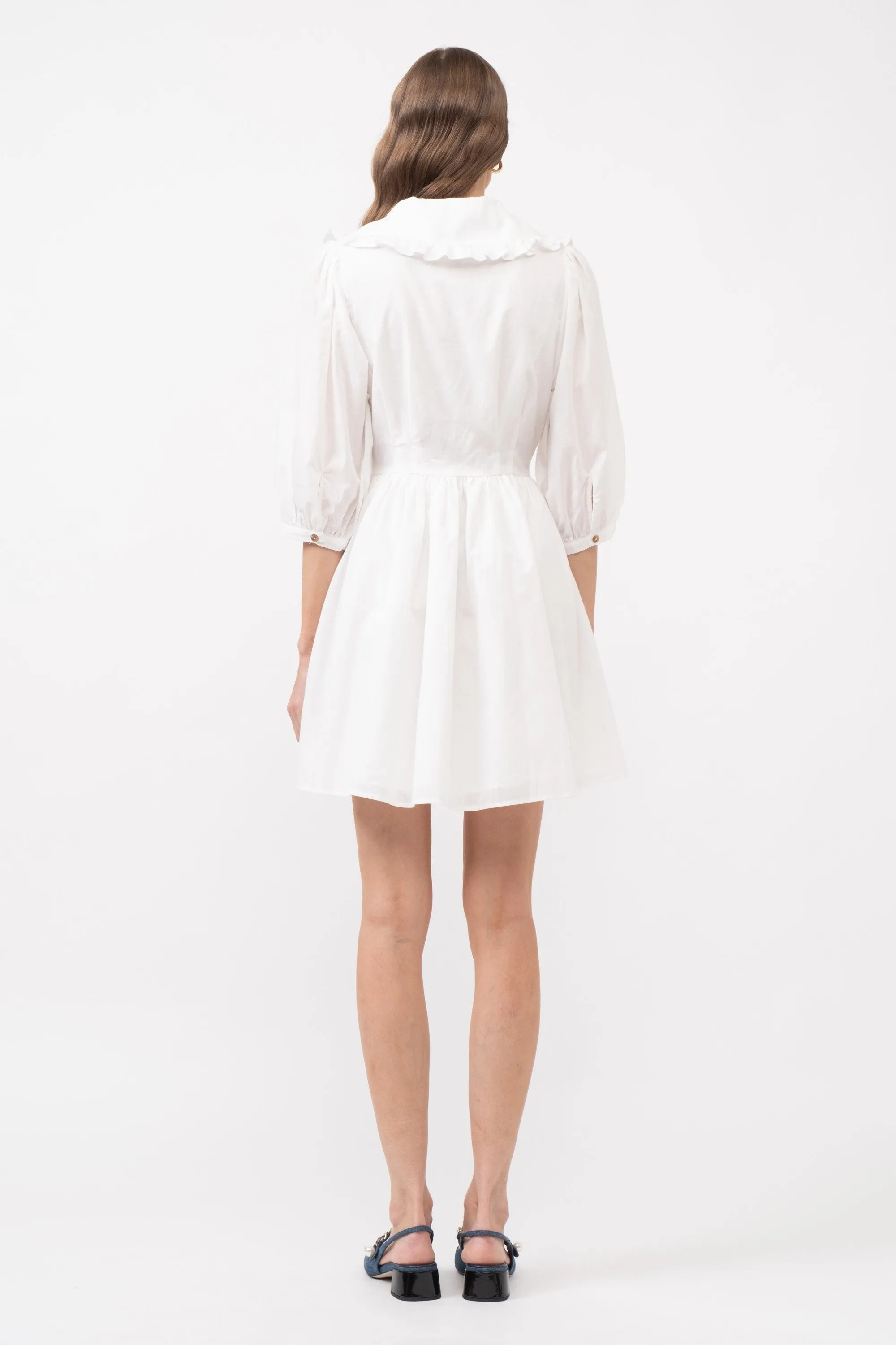 Love Language Dress