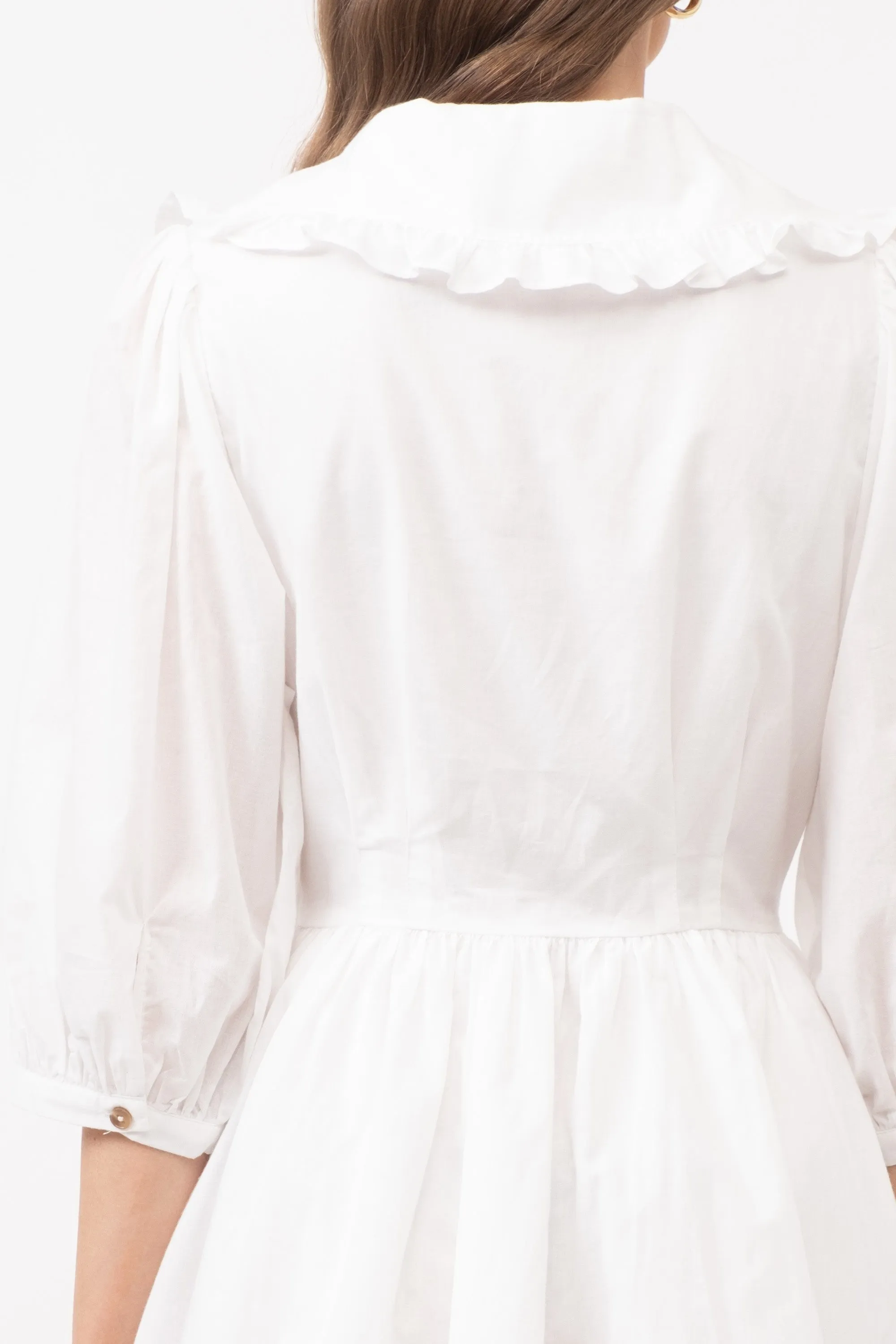 Love Language Dress