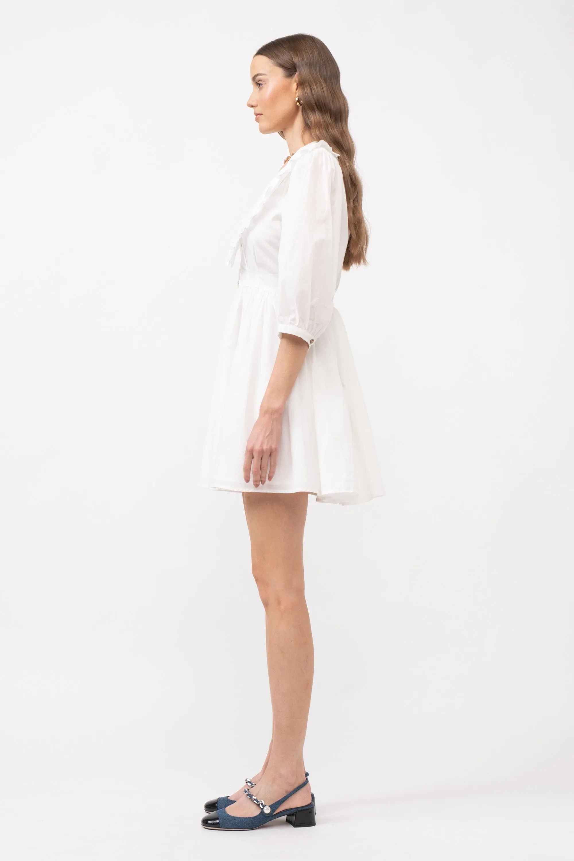 Love Language Dress