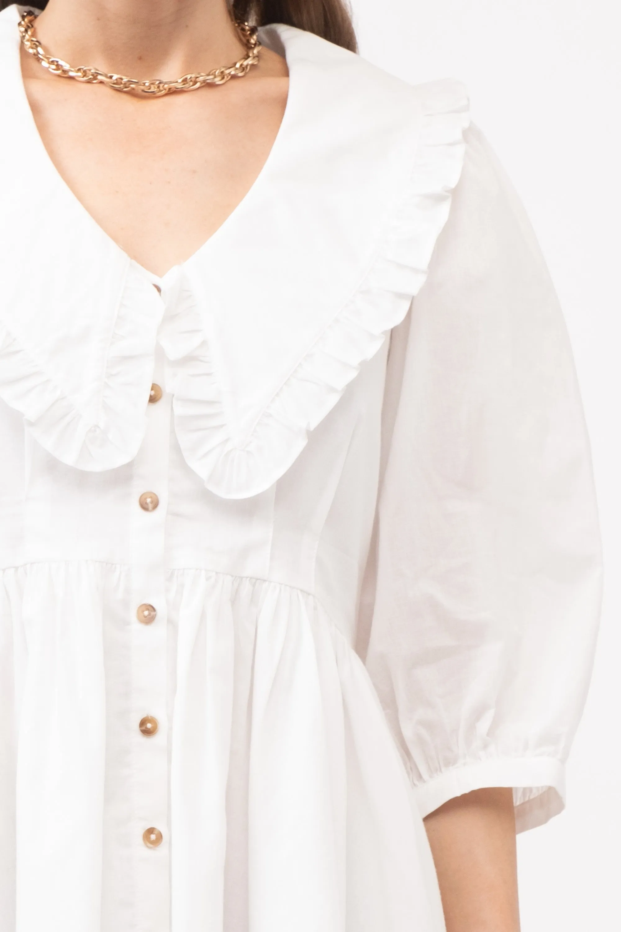 Love Language Dress