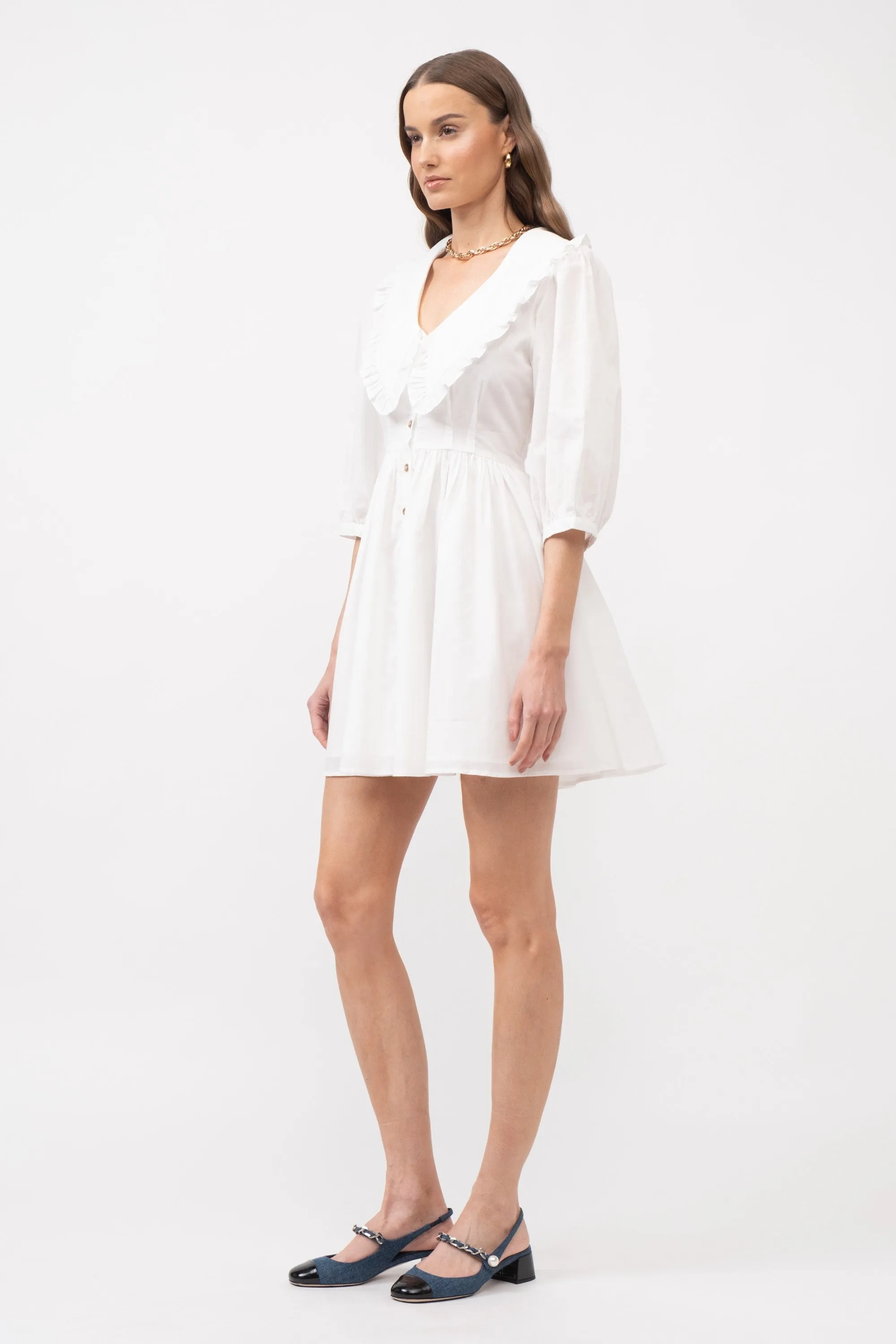 Love Language Dress