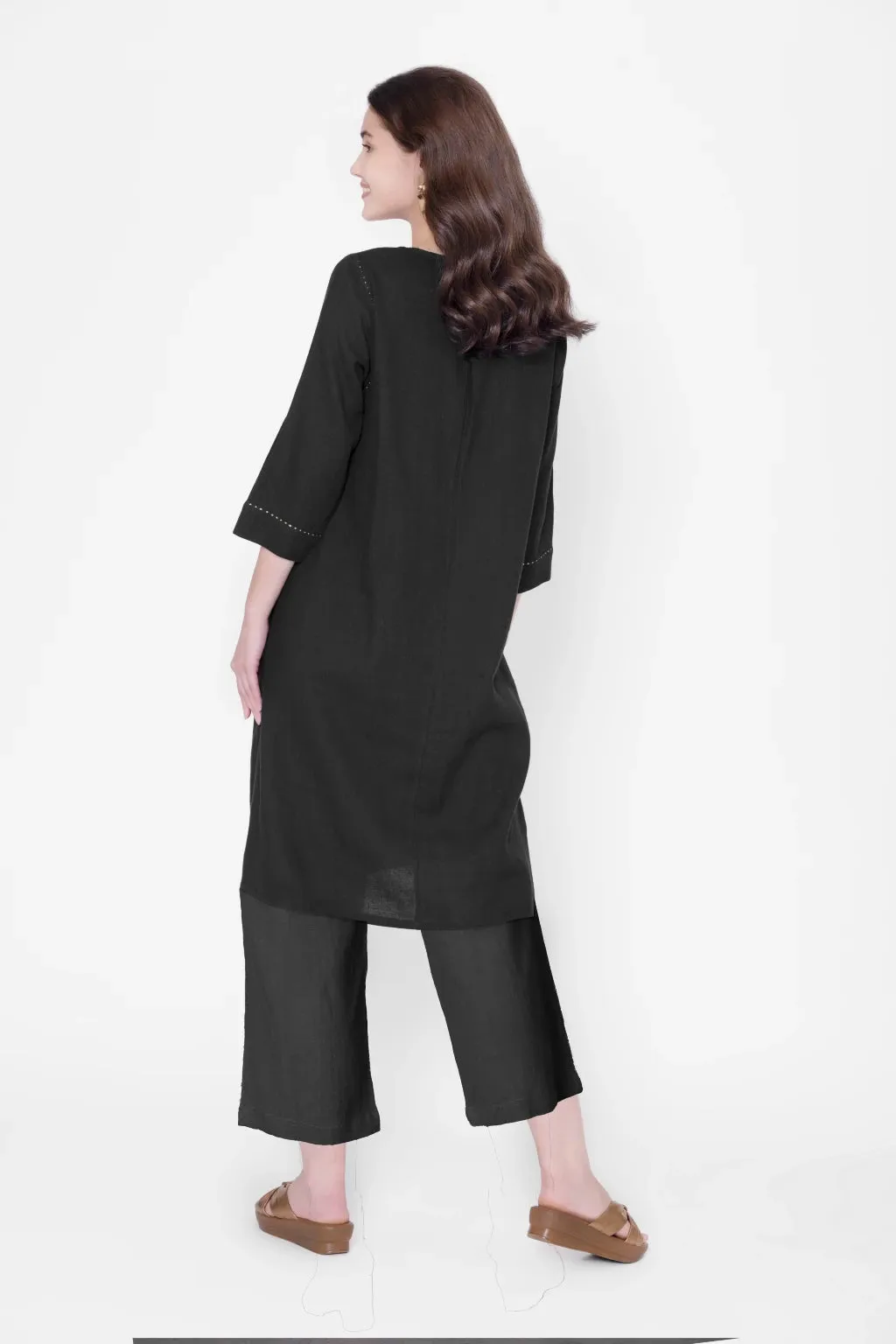 Lucia Tunic Set