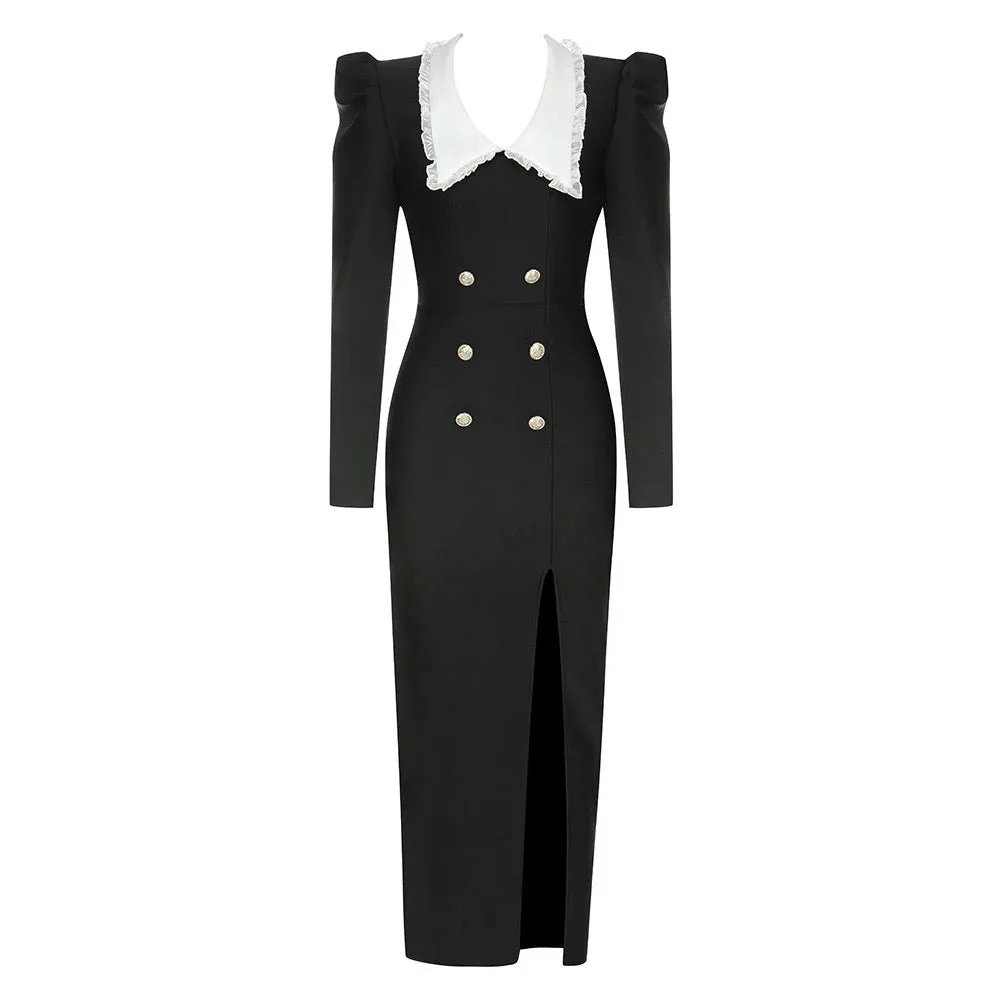 Luiza Maxi Dress