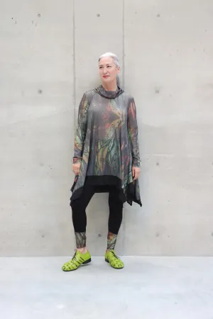 LUUKAA Monarch Tunic