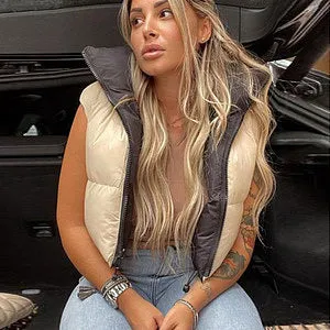 “Make a Statement” Reversible Puffer Vest
