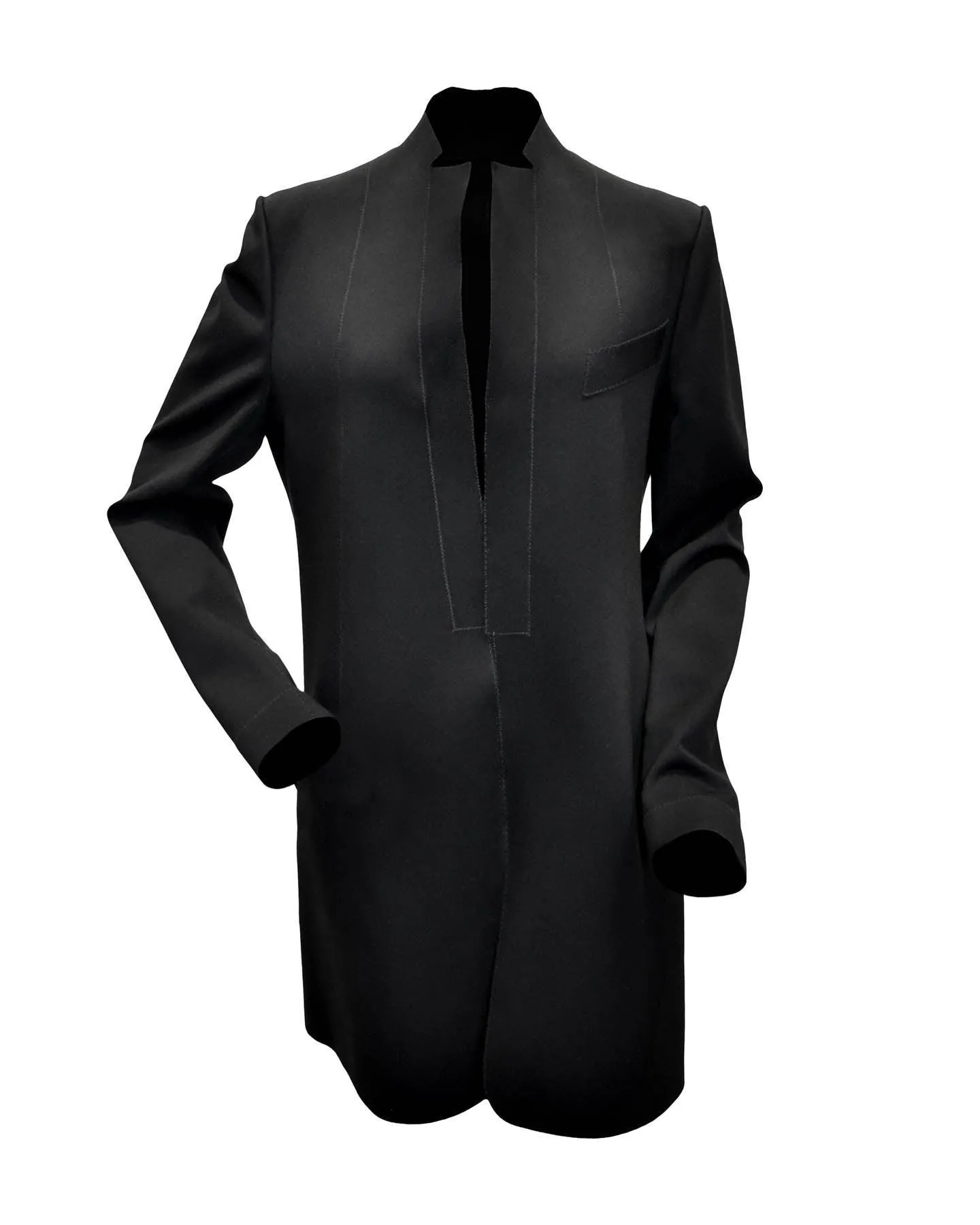 Marie St Pierre Tommi Jacket