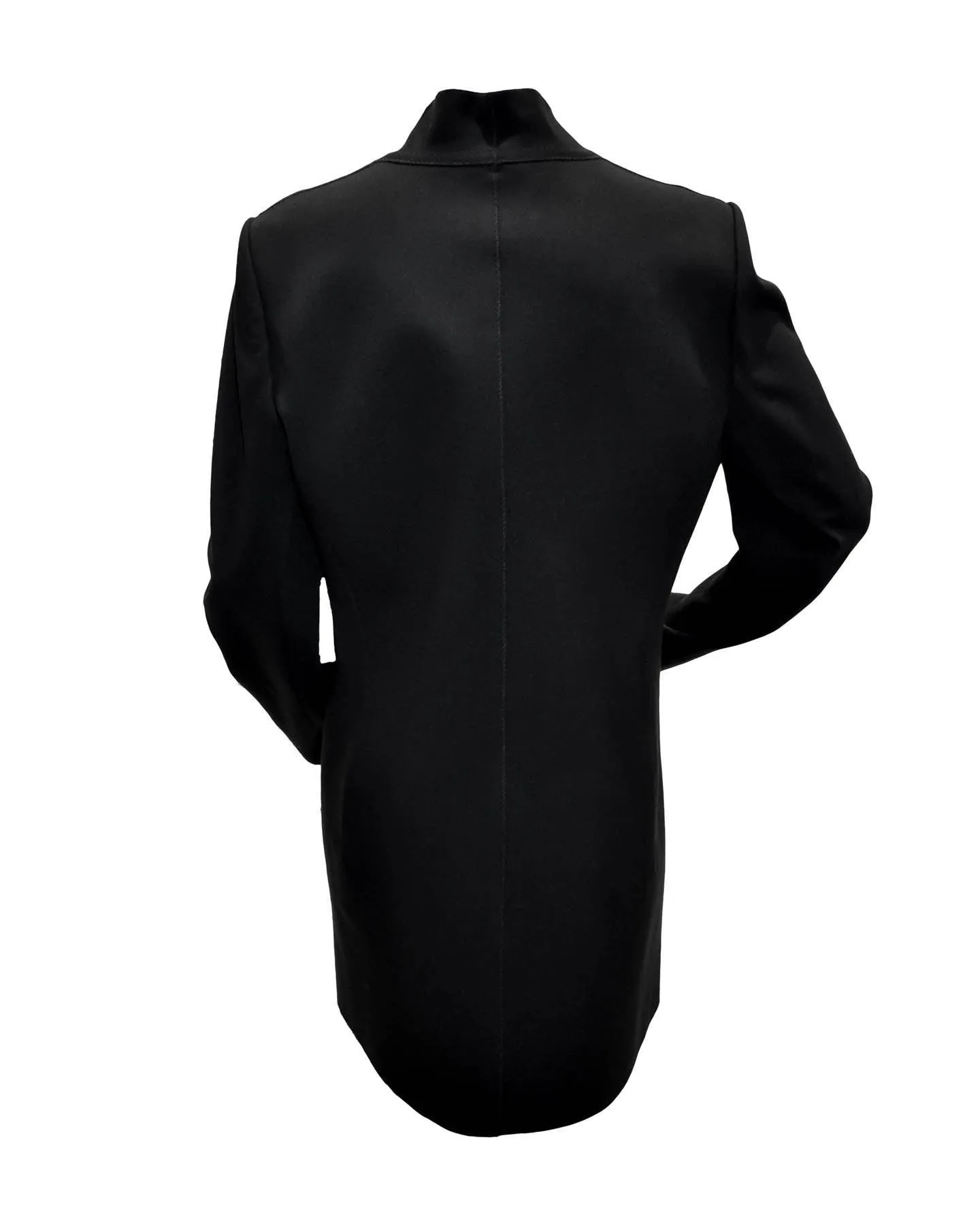 Marie St Pierre Tommi Jacket