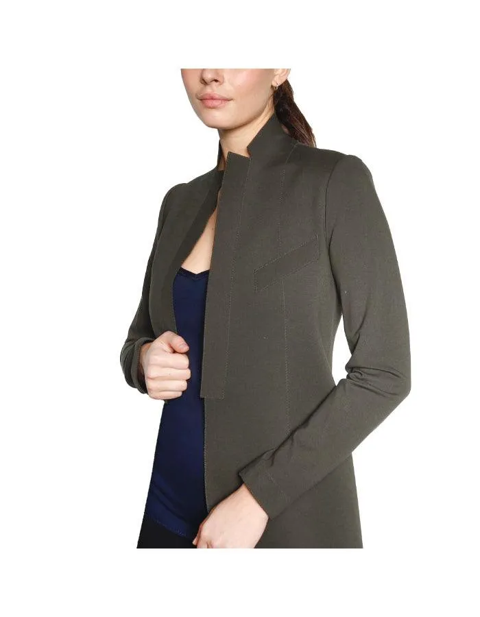 Marie St Pierre Tommi Jacket