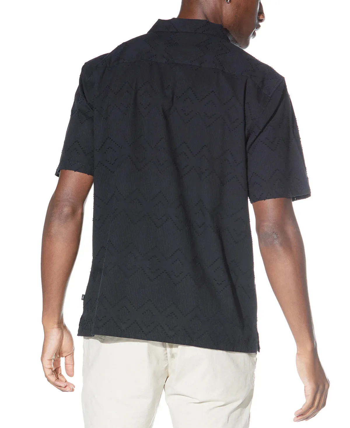 Marina Chevron Shirt