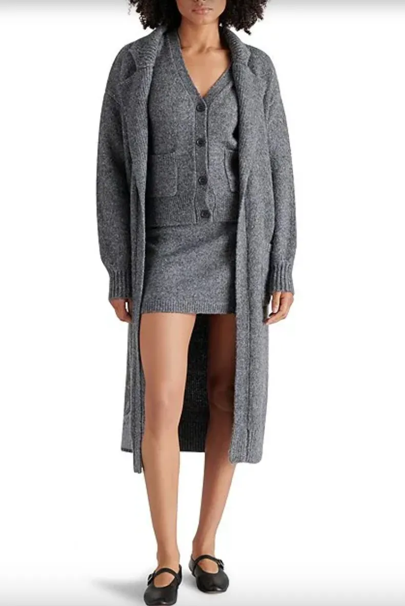 MARL CARDIGAN