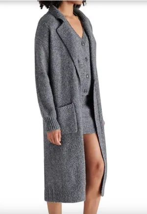 MARL CARDIGAN