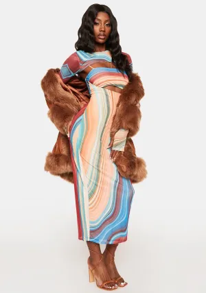 Matera Dress