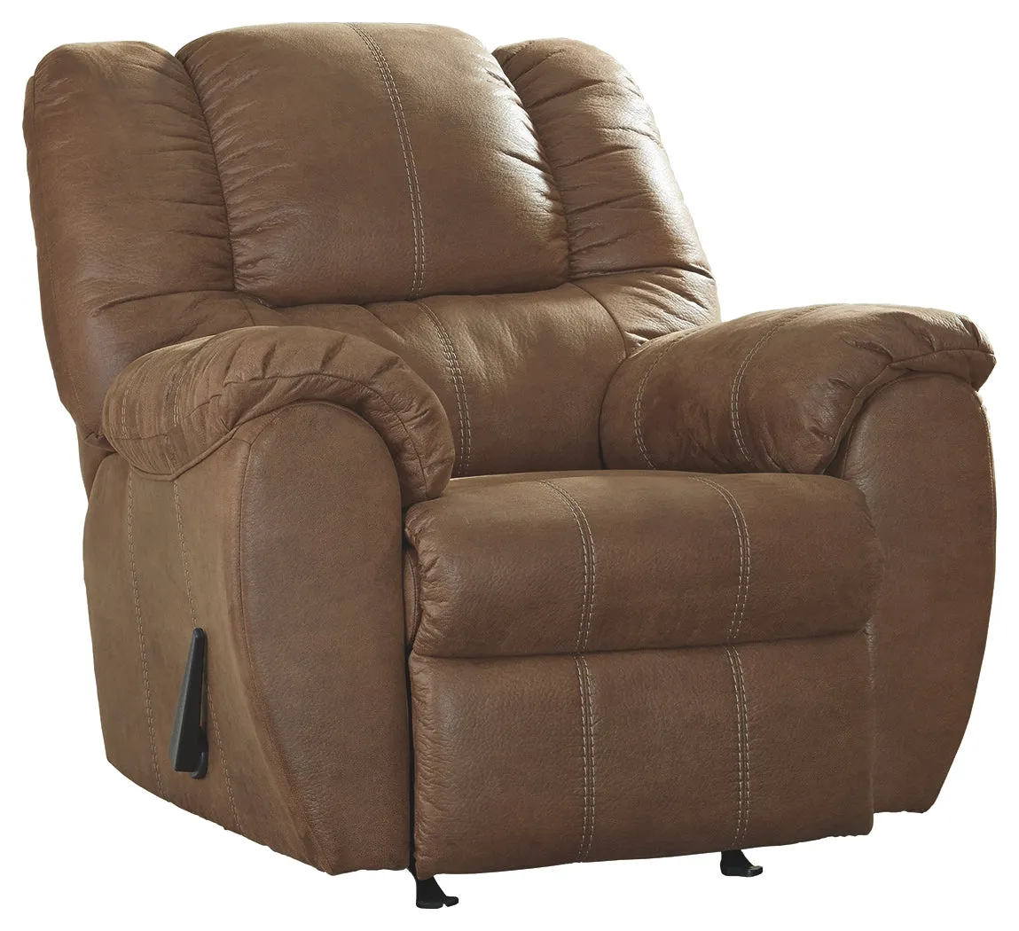 McGann Signature Design by Ashley Recliner