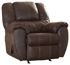 McGann Signature Design by Ashley Recliner