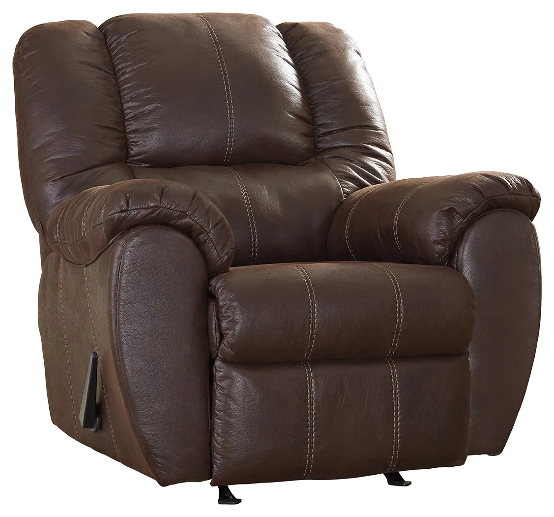 McGann Signature Design by Ashley Recliner