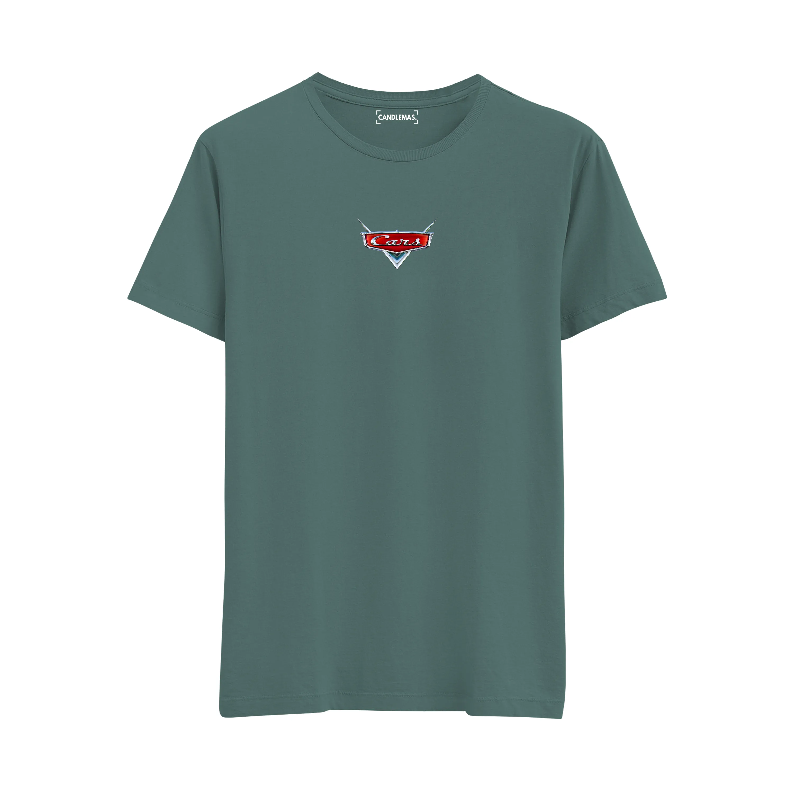 McQueen - Regular Tshirt
