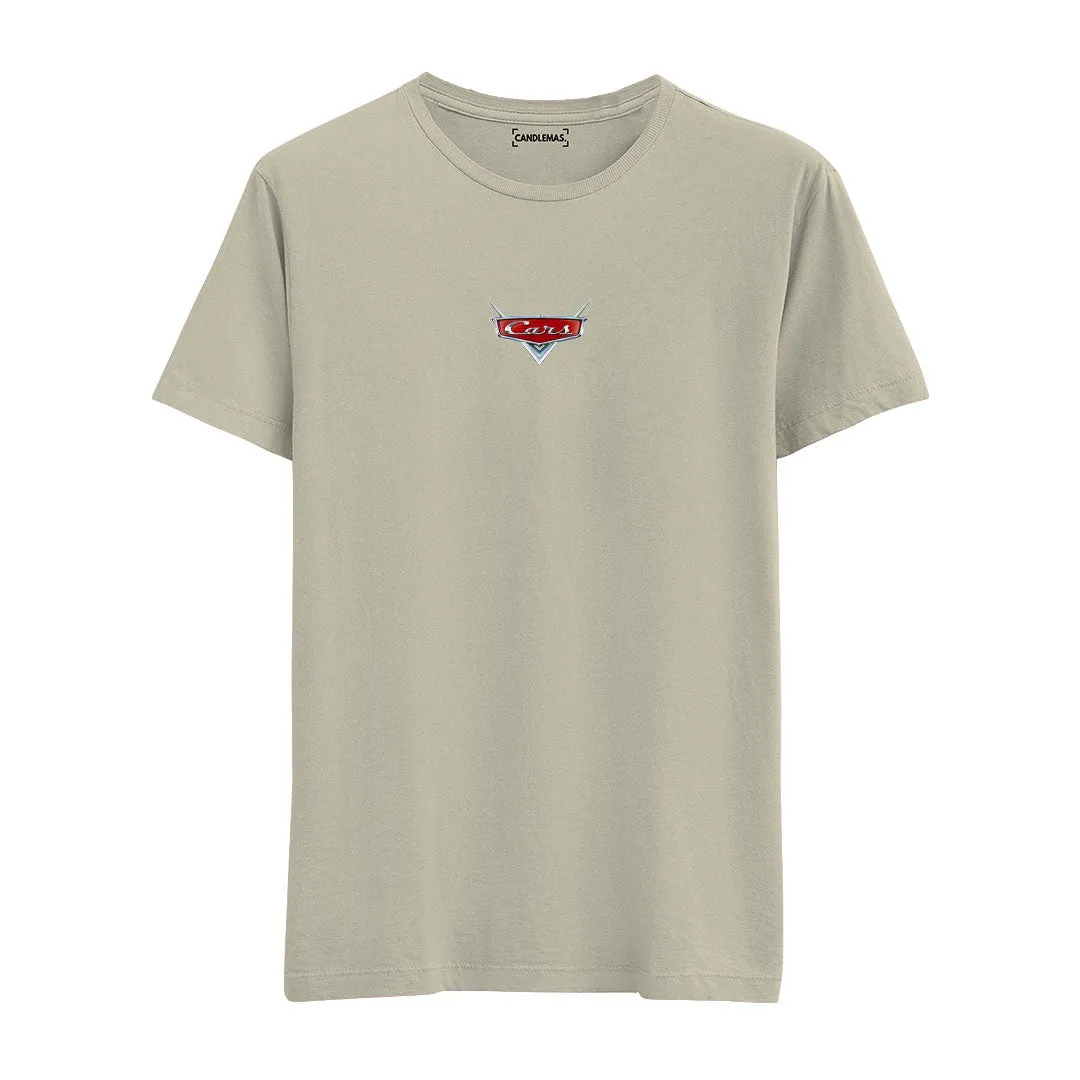 McQueen - Regular Tshirt