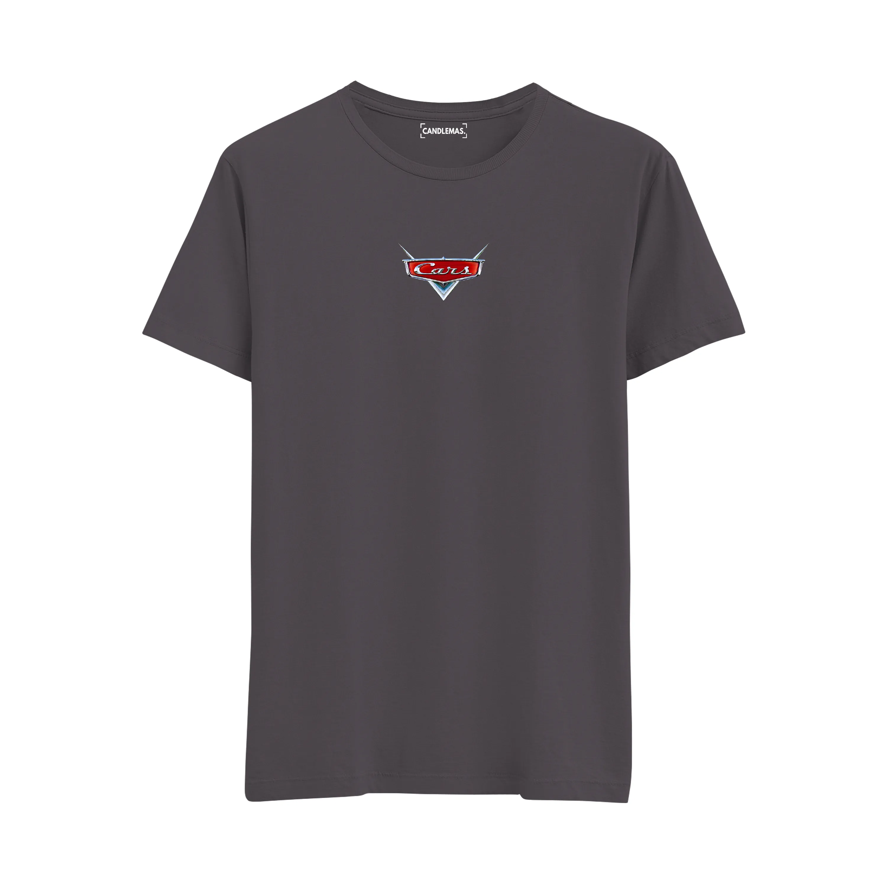 McQueen - Regular Tshirt