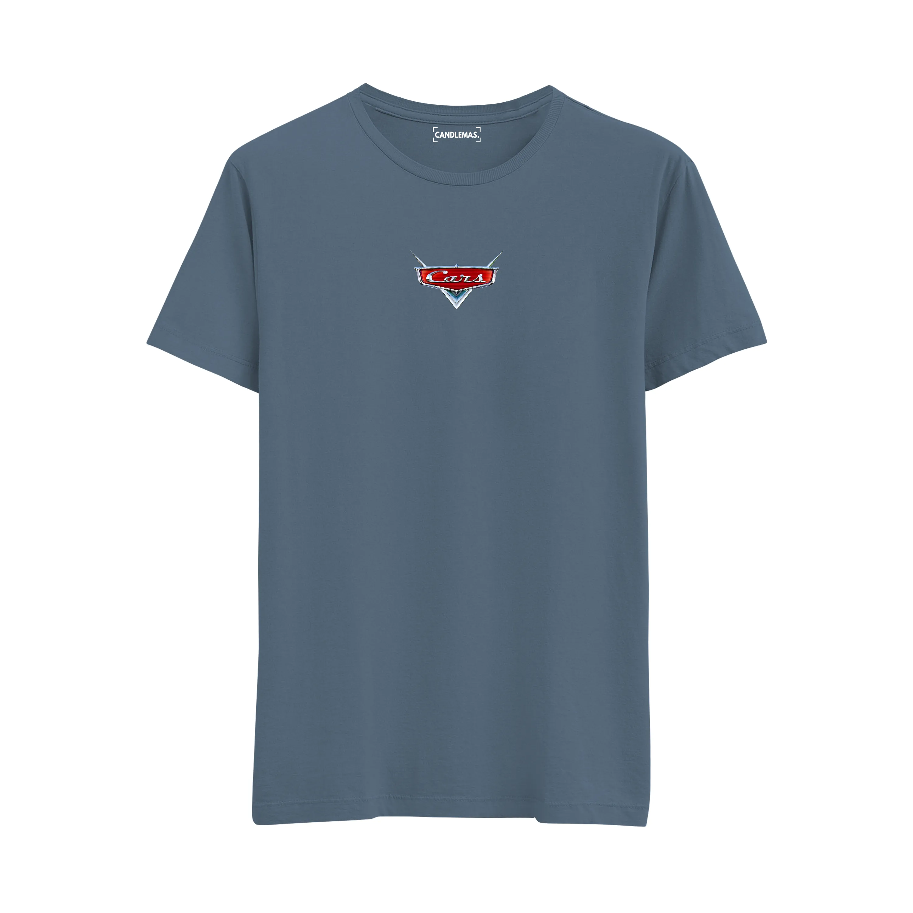 McQueen - Regular Tshirt