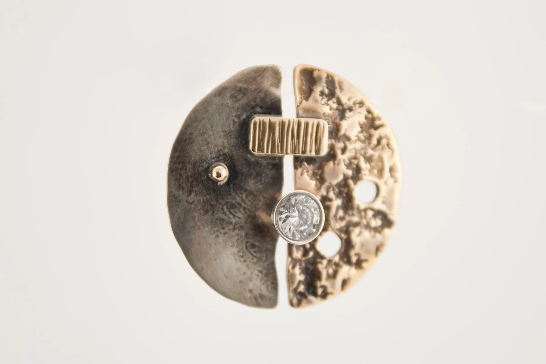 Medieval Pendant