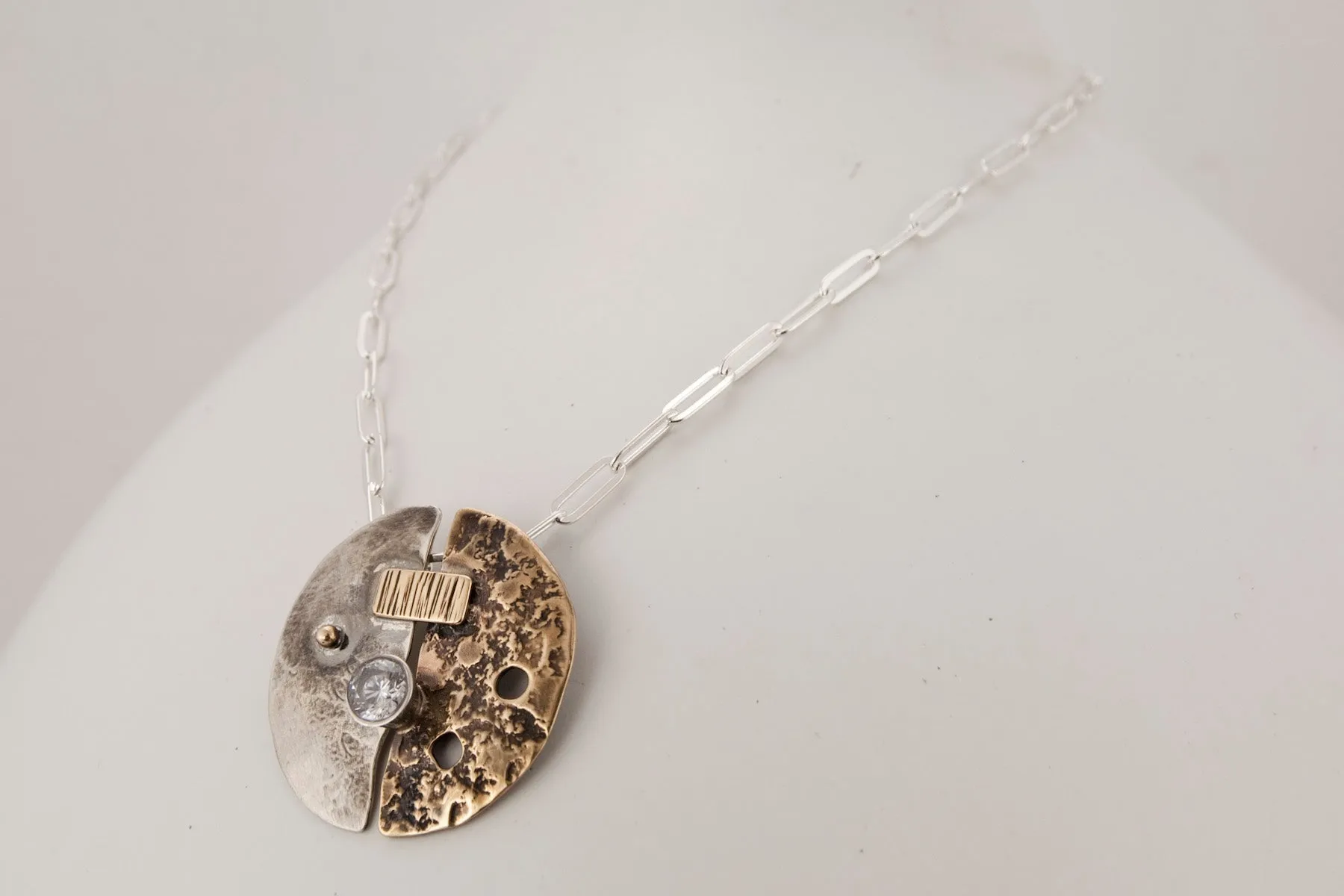 Medieval Pendant
