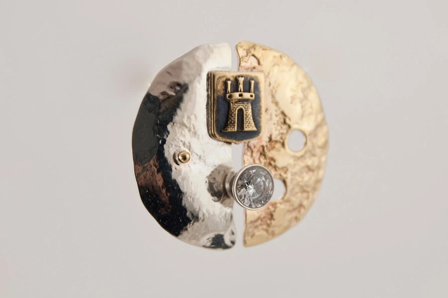 Medieval Pendant