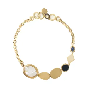 Melange Necklace