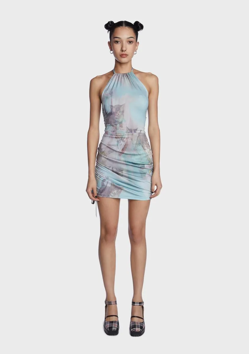 Melody Bodycon Dress