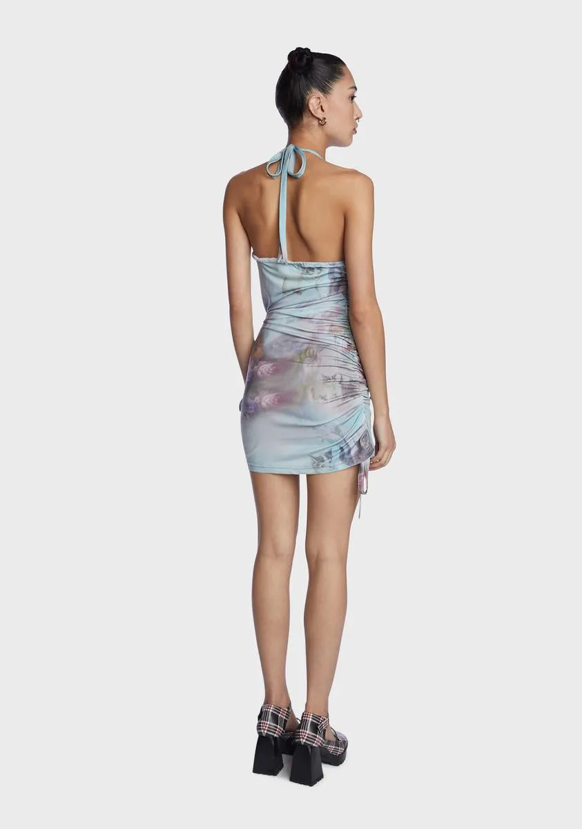 Melody Bodycon Dress