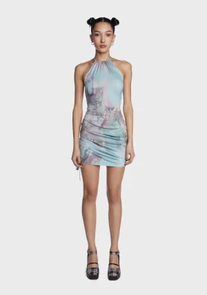Melody Bodycon Dress
