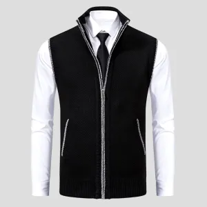 Men's Classic Gilet Vest | Ideal for Autumn/Winter