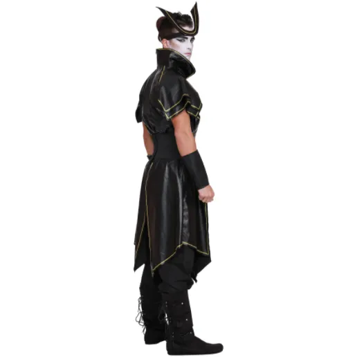 MEN'S SAMURAI COSTUME