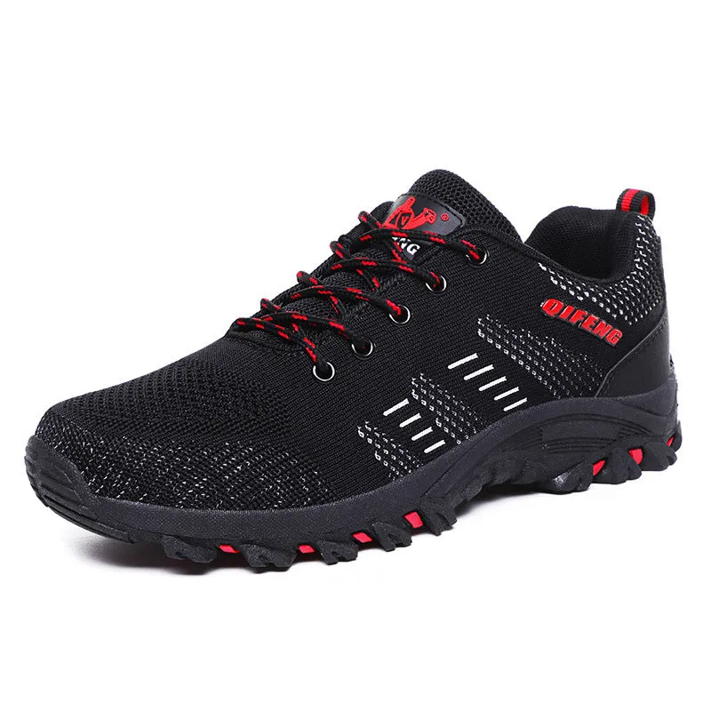 Men's Sneaker Fall Winter Men Sneakers Fashion Outdoor Running Shoes
