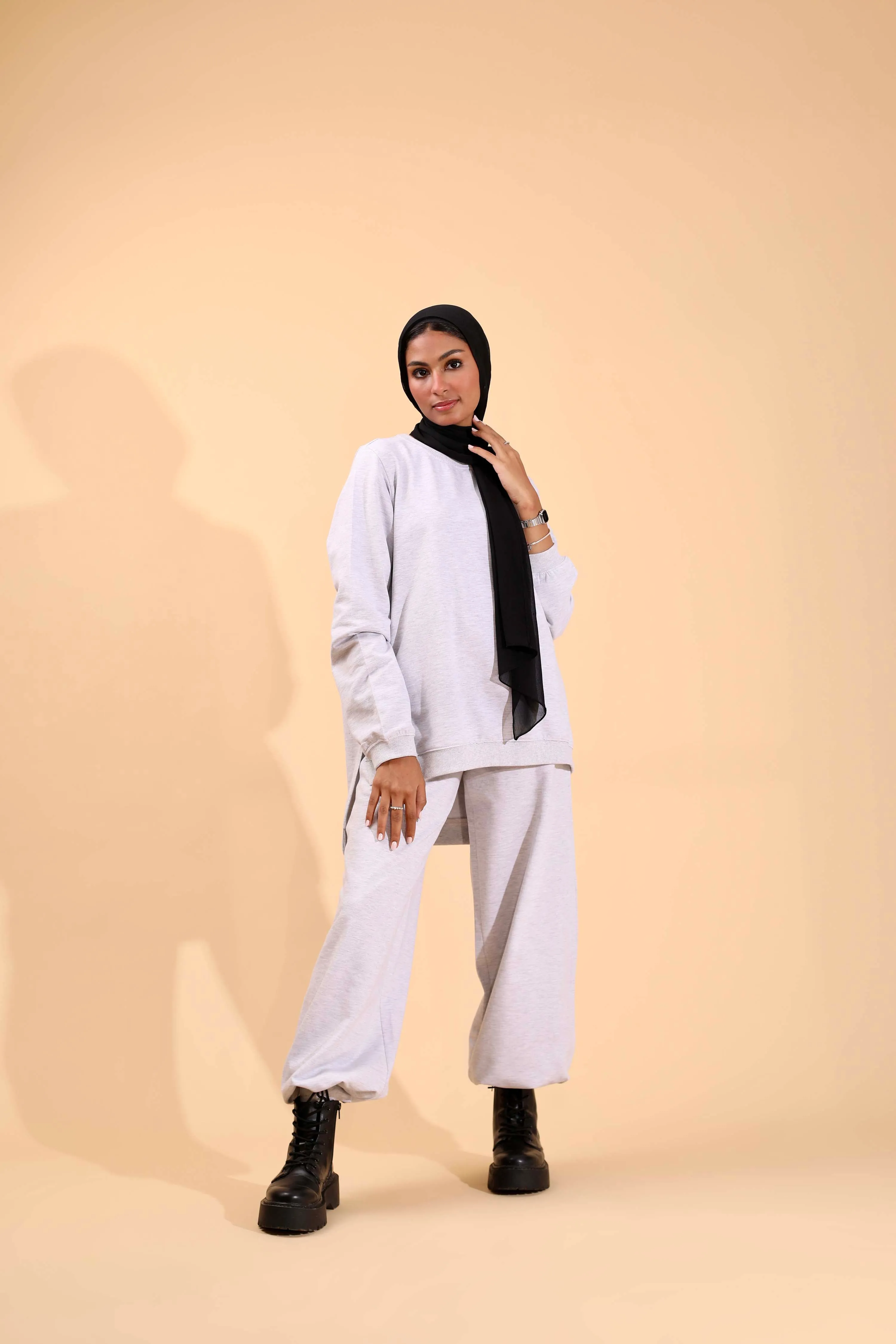 Milton SweatShirt W508
