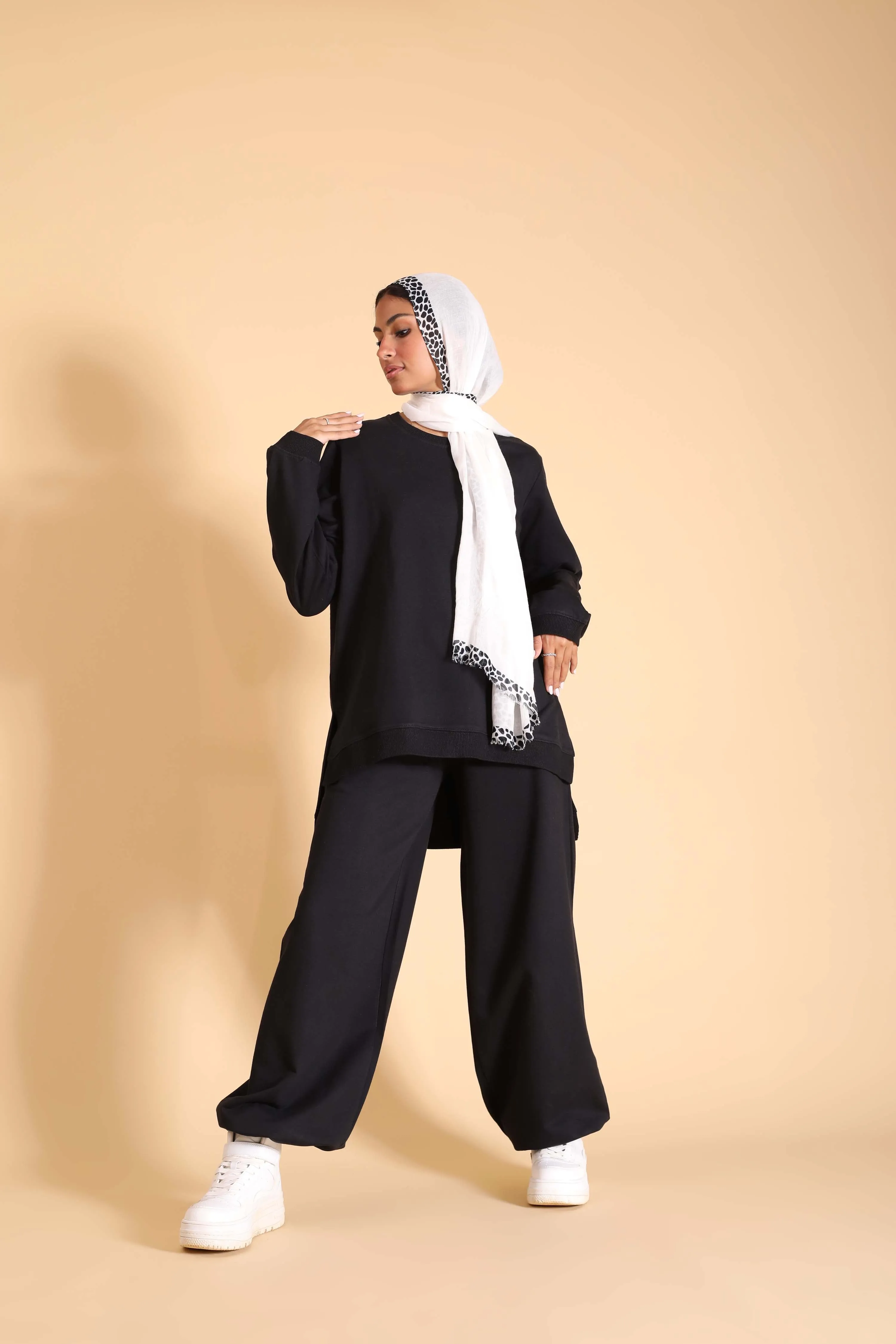 Milton SweatShirt W508