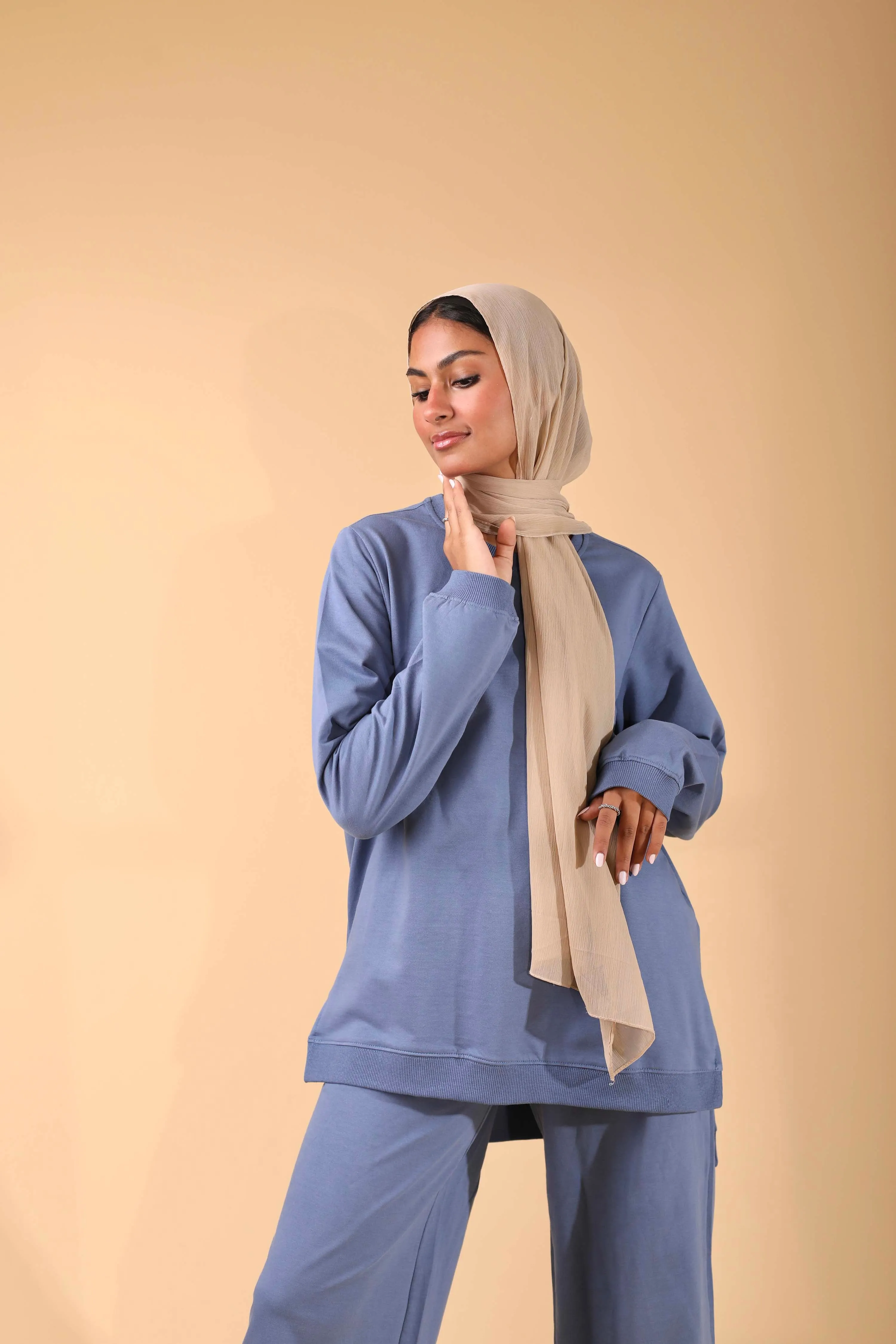 Milton SweatShirt W508
