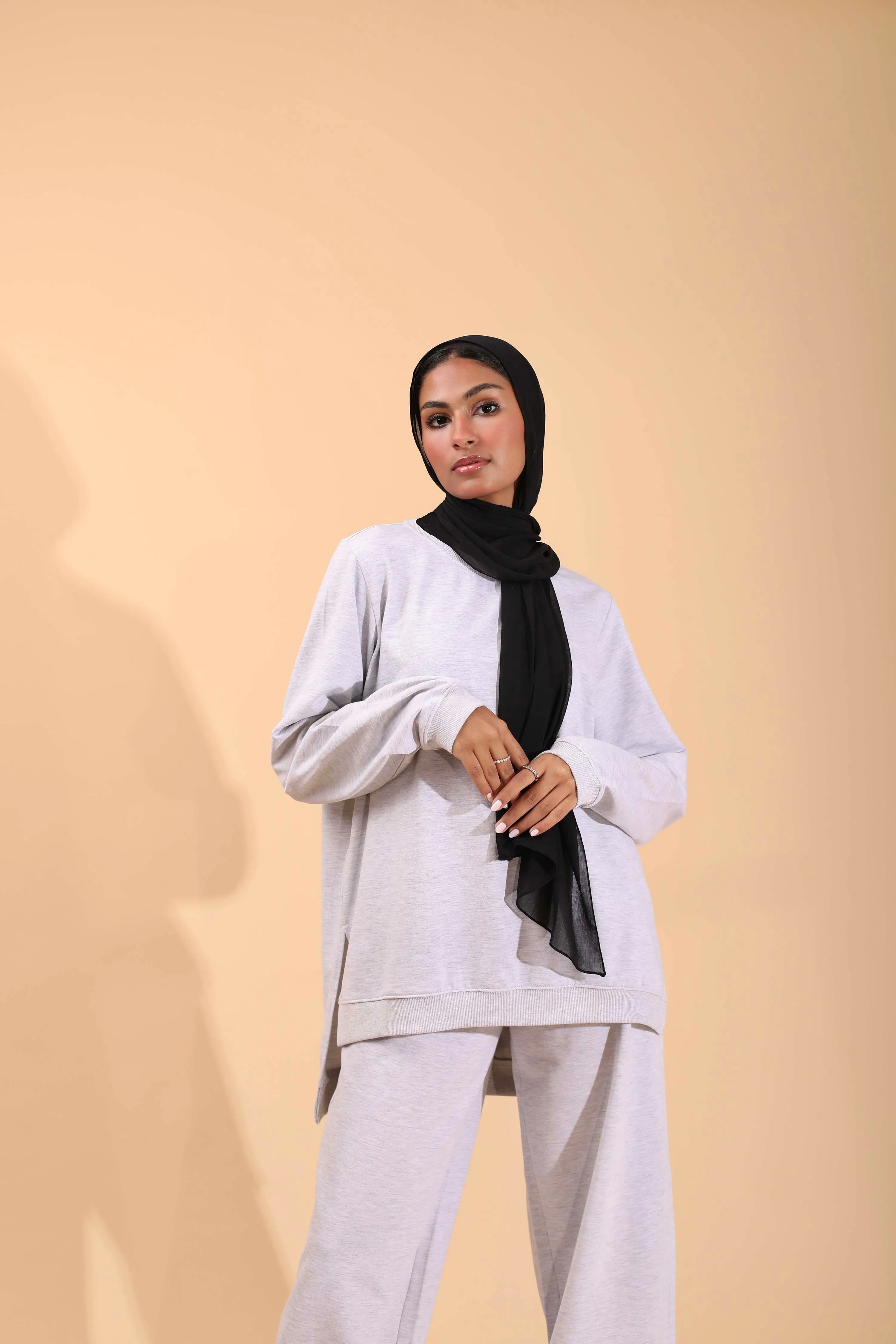 Milton SweatShirt W508