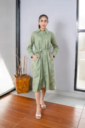 Mint-green