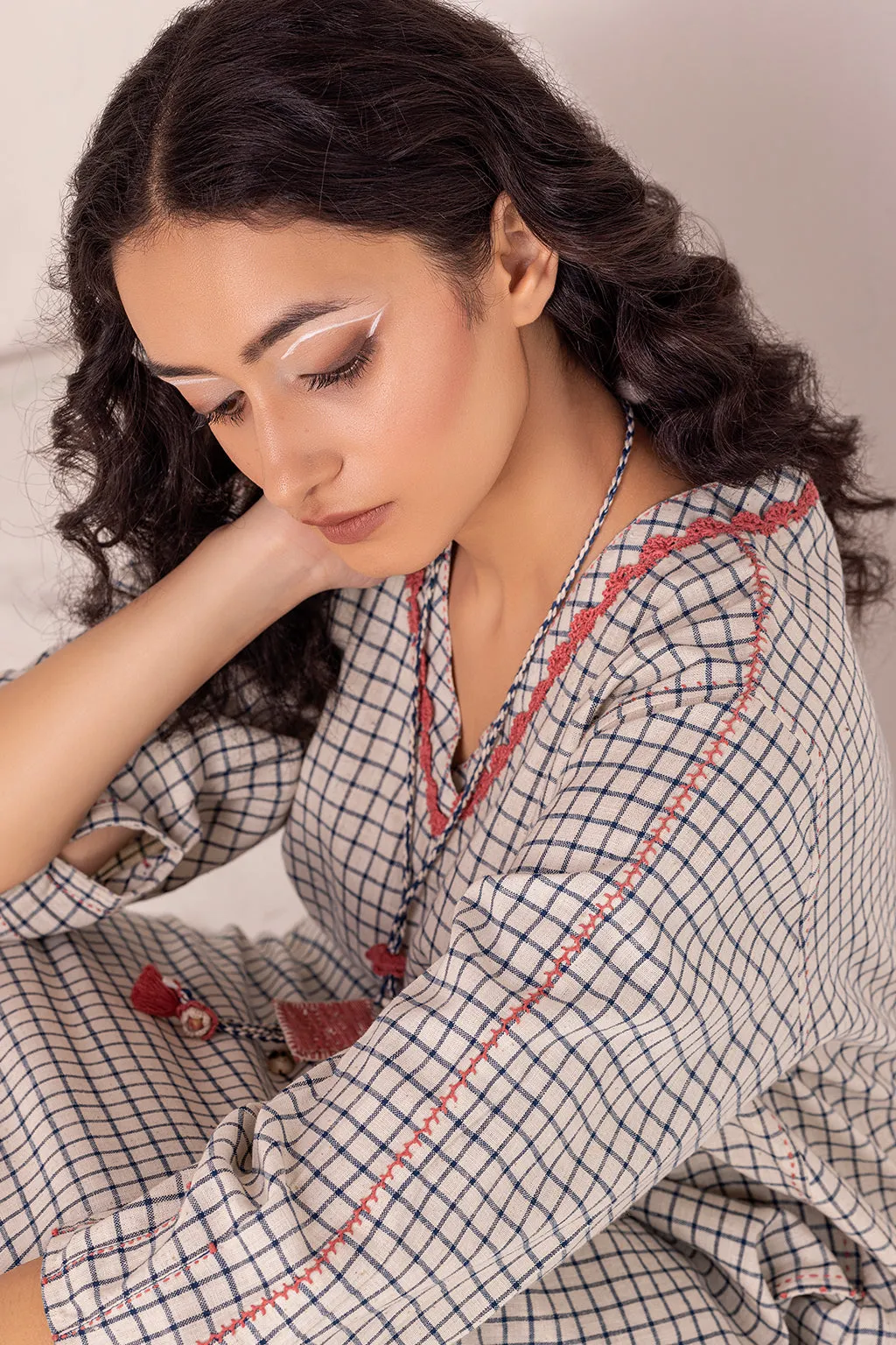 Miran Co-ord Set