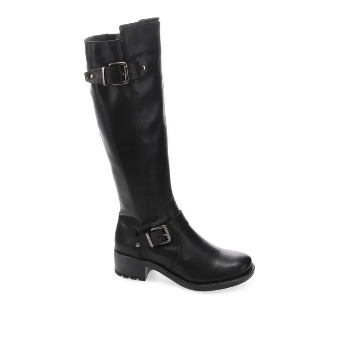 Miz Mooz Carten Black