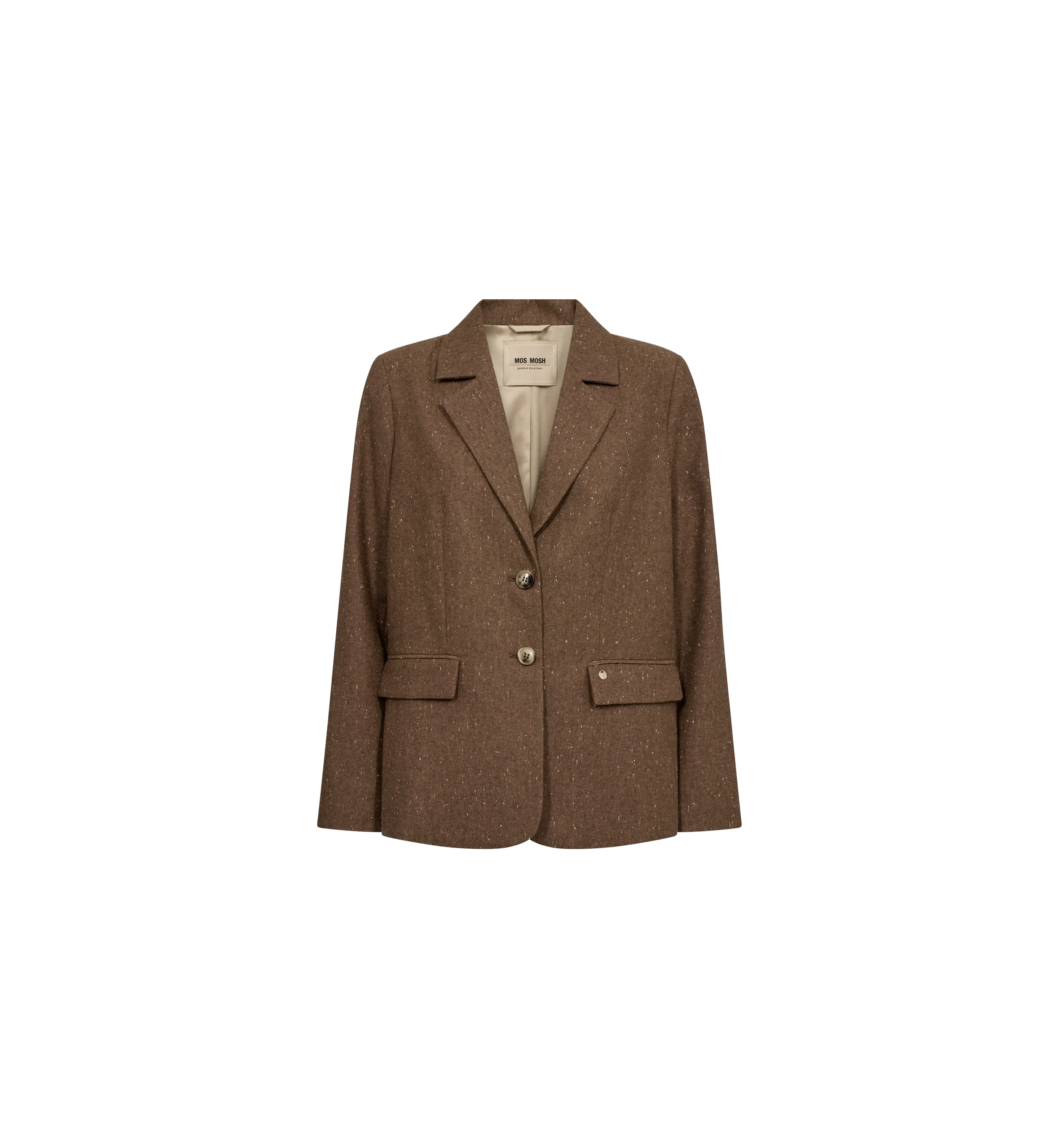MMEsther Zenia Blazer