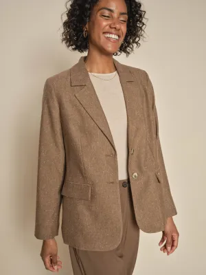 MMEsther Zenia Blazer