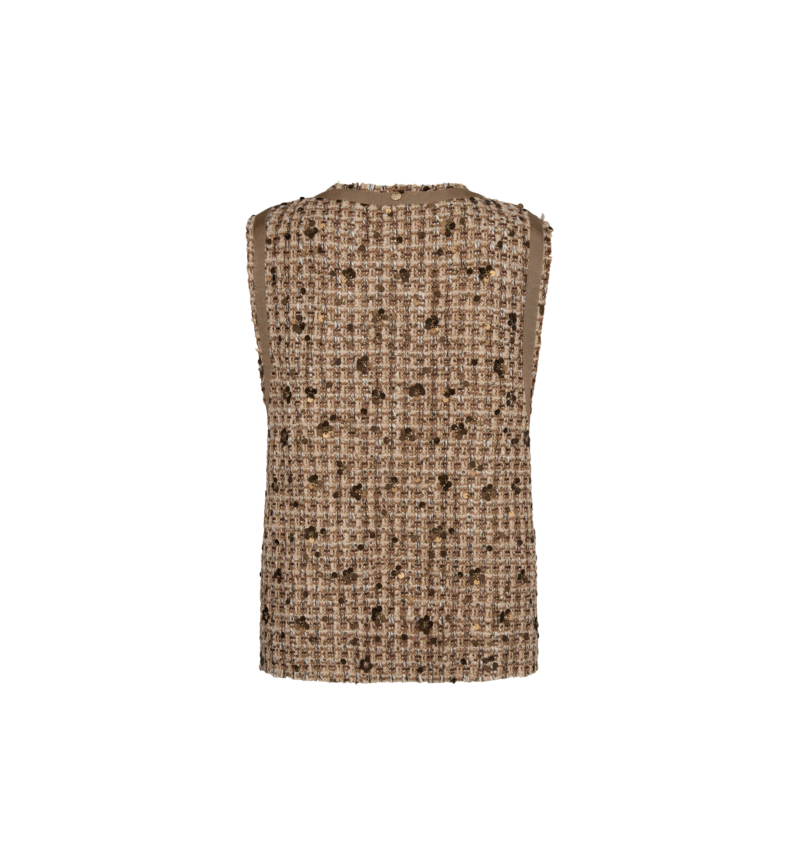 MMSeyna Vega Vest