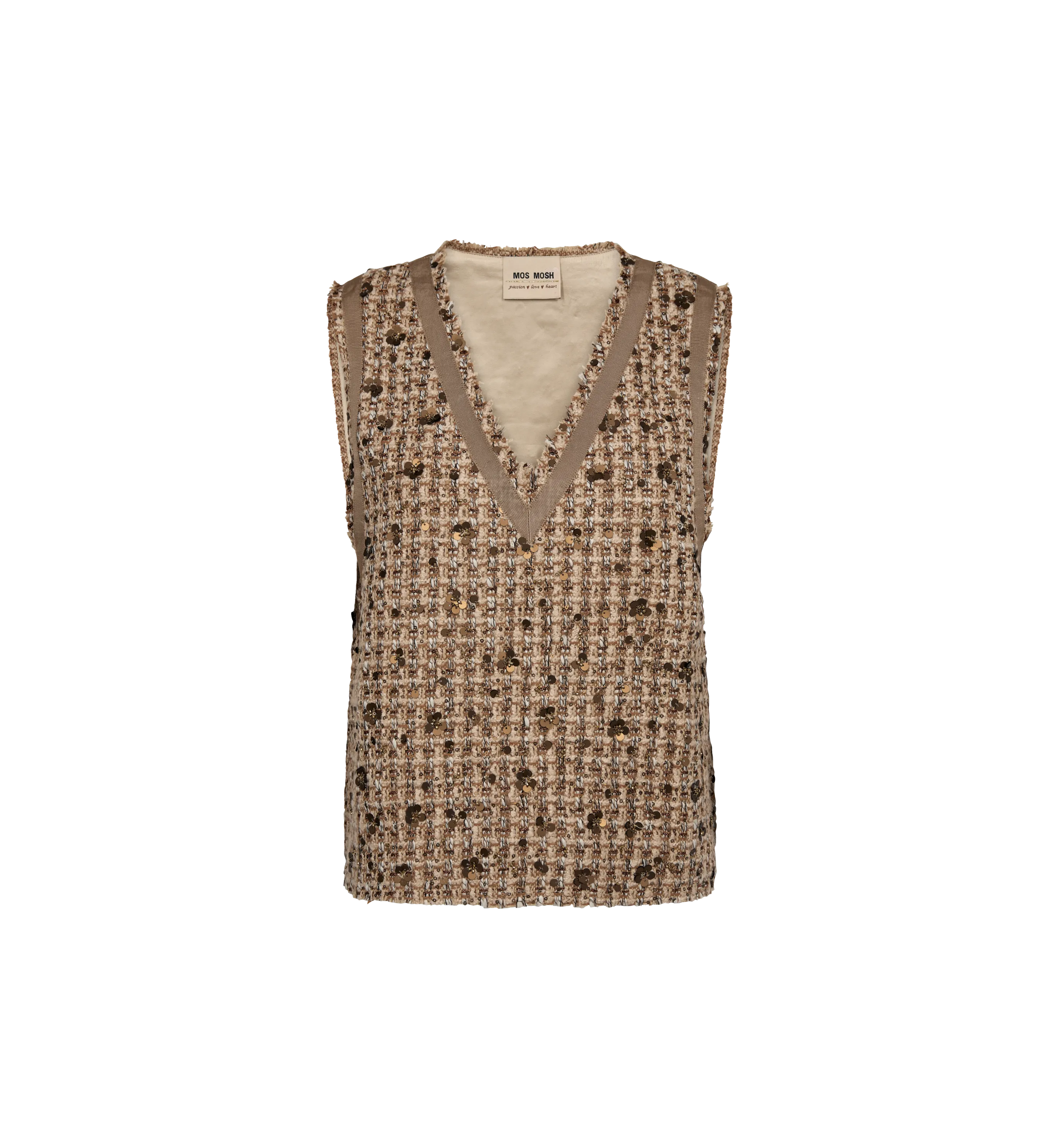 MMSeyna Vega Vest