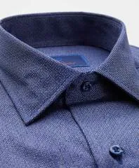 Modern Circle Sport Shirt