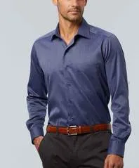 Modern Circle Sport Shirt